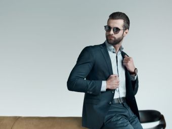 
	4 sfaturi de îmbrăcare pentru bărbatul stilat
