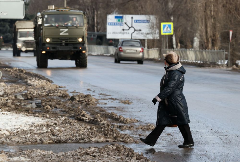 Război în Ucraina! Armata lui Putin ucide civilii din orașe, o maternitate bombardată, gestul făcut de Maria Sharapova_1