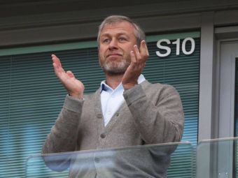 
	Roman Abramovich anunță că vinde Chelsea, iar banii vor fi donați victimelor din Ucraina
