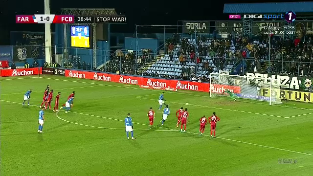 Farul - FC Botoșani 2-0! Constănțenii, matematic în playoff. Moldovenii ”tremură” pe locul șase_6