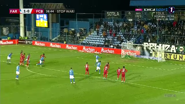 Farul - FC Botoșani 2-0! Constănțenii, matematic în playoff. Moldovenii ”tremură” pe locul șase_7