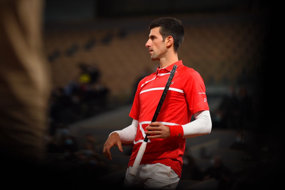 Liber pentru Novak Djokovic la Roland Garros? Decizia masivă luată de autoritățile franceze_1