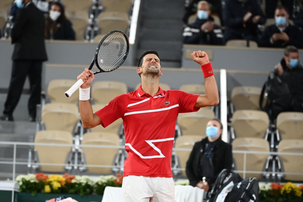Liber pentru Novak Djokovic la Roland Garros? Decizia masivă luată de autoritățile franceze_2