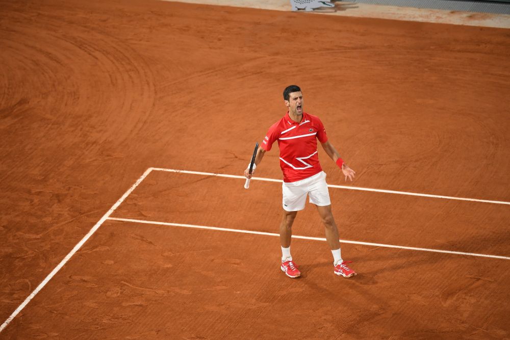 Liber pentru Novak Djokovic la Roland Garros? Decizia masivă luată de autoritățile franceze_3