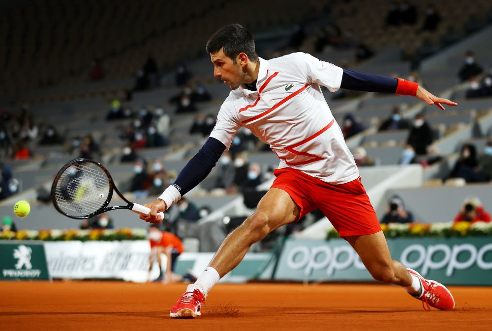 Liber pentru Novak Djokovic la Roland Garros? Decizia masivă luată de autoritățile franceze_6