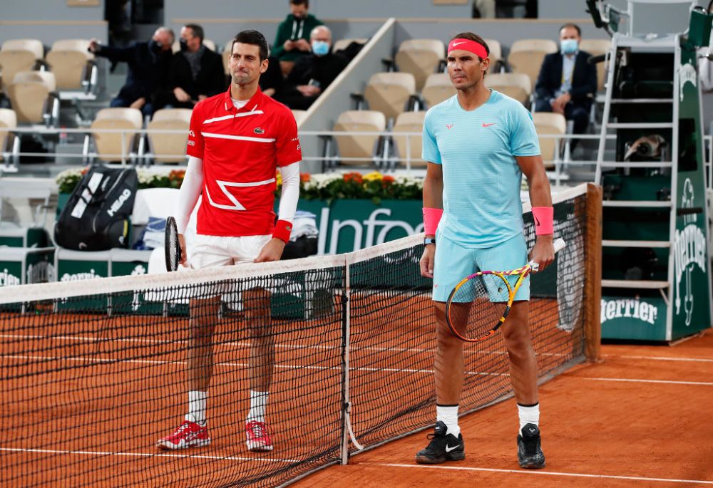Liber pentru Novak Djokovic la Roland Garros? Decizia masivă luată de autoritățile franceze_8