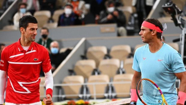 
	Liber pentru Novak Djokovic la Roland Garros? Decizia masivă luată de autoritățile franceze
