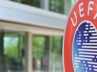 
	UEFA, sancțiuni împotriva aliaților Rusiei: &ldquo;Nicio competiție nu se va mai disputa în Belarus&rdquo;
