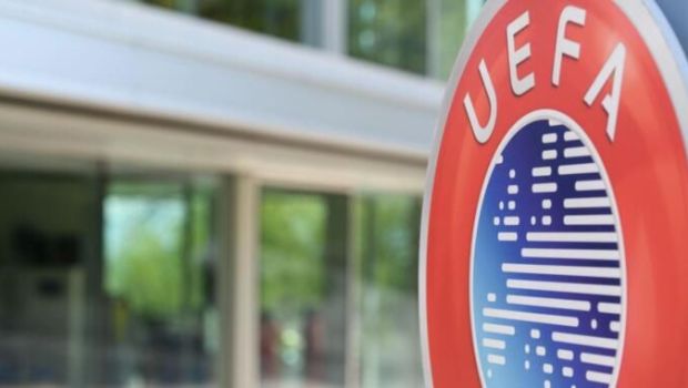 
	UEFA, sancțiuni împotriva aliaților Rusiei: &ldquo;Nicio competiție nu se va mai disputa în Belarus&rdquo;
