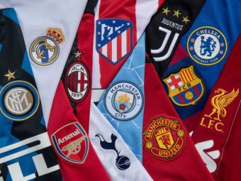 
	Superliga Europei poate reveni azi! Ce spune UEFA despre &rdquo;competiția paralelă&rdquo;
