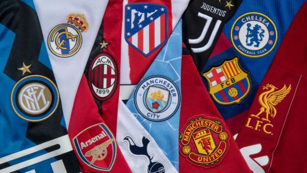 
	Superliga Europei poate reveni azi! Ce spune UEFA despre &rdquo;competiția paralelă&rdquo;
