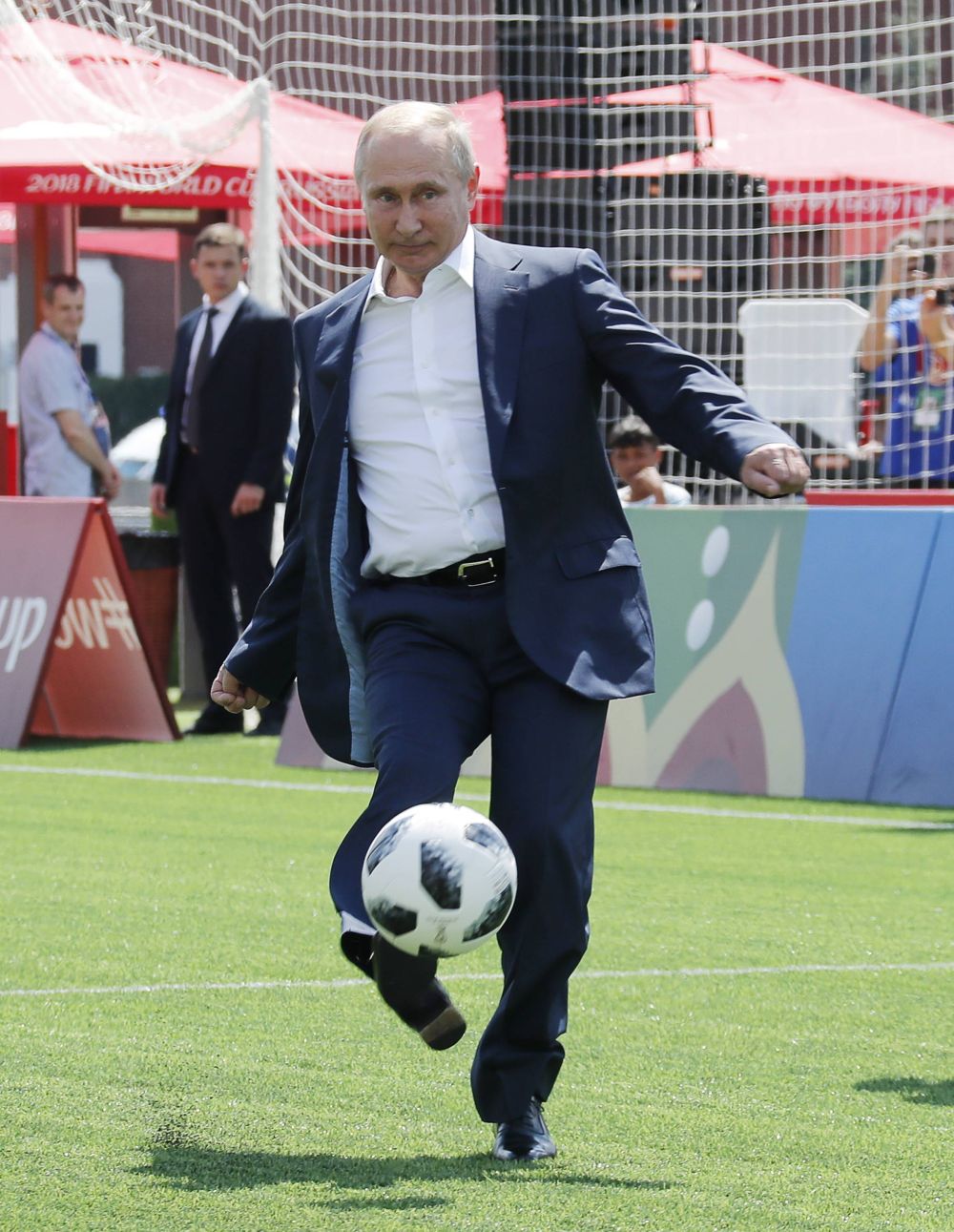 Cum a reacționat Rusia după suspendările primite din partea UEFA și FIFA_1