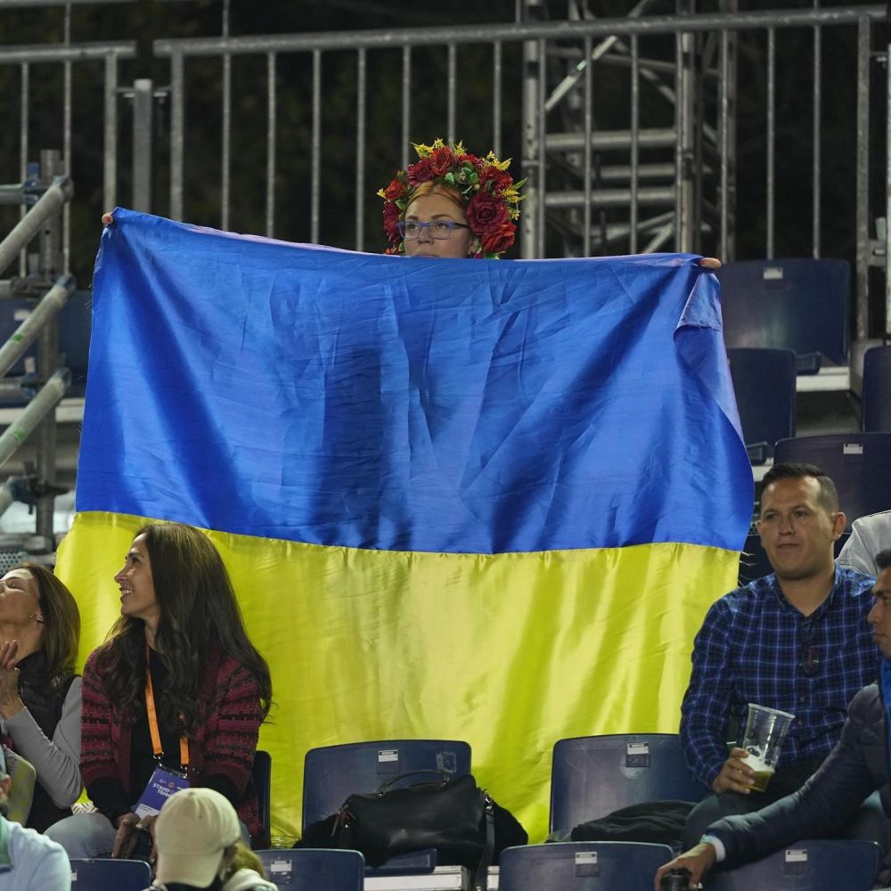 „Steagul ucrainean m-a ajutat să lupt” Mexicanii de la Monterrey, solidari cu durerea Elinei Svitolina_2