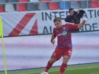 
	CSA Steaua, victorie clară contra lui Poli Iași, cu Mircea Lucescu în tribună! Echipa lui Oprița, foarte aproape de play-off
