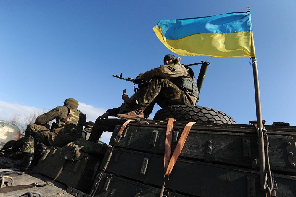 Război în Ucraina! Armata lui Putin ucide civilii din orașe, o maternitate bombardată, gestul făcut de Maria Sharapova_5