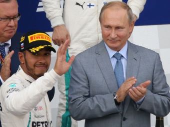 
	Sportivii ruși suferă din cauza lui Putin! Mazepin nu va mai concura în Formula 1! Tătăl său este un oligarh apropiat lui Putin
