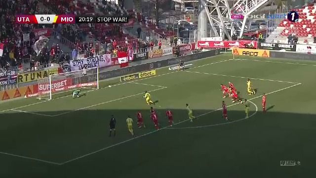 UTA Arad - CS Mioveni 2-1! Victorie pentru echipa lui Ionuț Badea, în ultima etapă din sezonul regulat_3