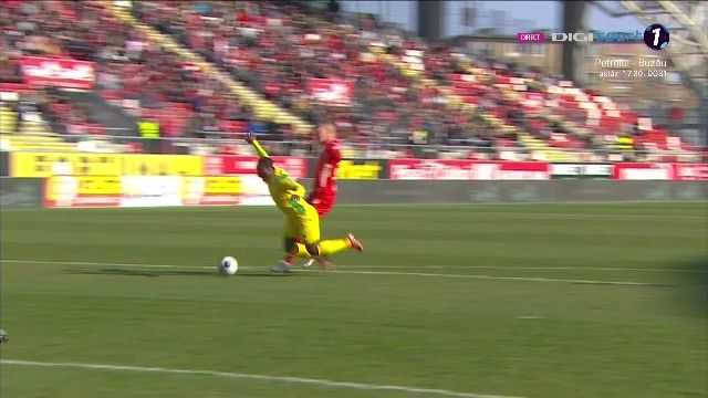 UTA Arad - CS Mioveni 2-1! Victorie pentru echipa lui Ionuț Badea, în ultima etapă din sezonul regulat_4