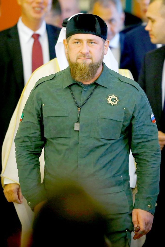 „Îl respect enorm!” Pancu, declarații șocante despre Kadîrov, cel trimis de Putin să-l ucidă pe Zelensky: „A omorât mii de oameni!”_11