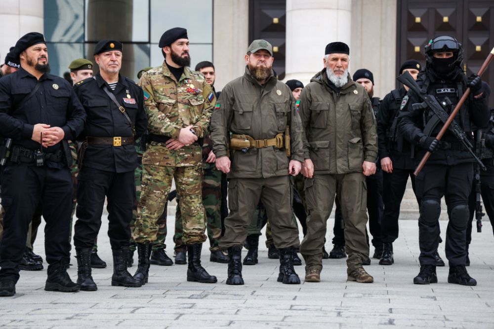 „Îl respect enorm!” Pancu, declarații șocante despre Kadîrov, cel trimis de Putin să-l ucidă pe Zelensky: „A omorât mii de oameni!”_4