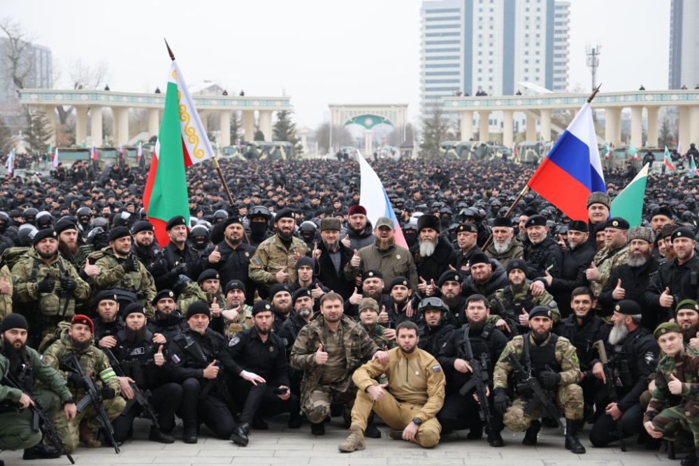 „Îl respect enorm!” Pancu, declarații șocante despre Kadîrov, cel trimis de Putin să-l ucidă pe Zelensky: „A omorât mii de oameni!”_5