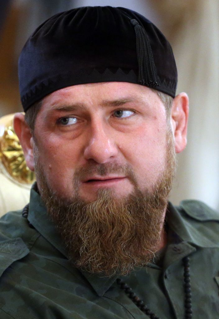 „Îl respect enorm!” Pancu, declarații șocante despre Kadîrov, cel trimis de Putin să-l ucidă pe Zelensky: „A omorât mii de oameni!”_8