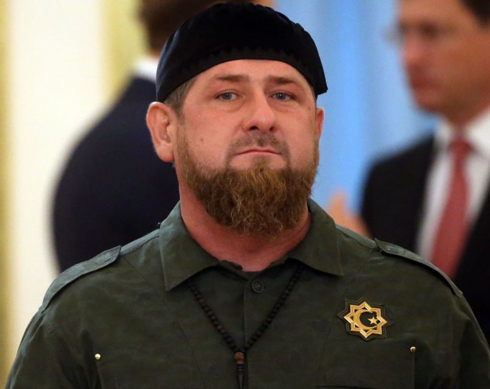 „Îl respect enorm!” Pancu, declarații șocante despre Kadîrov, cel trimis de Putin să-l ucidă pe Zelensky: „A omorât mii de oameni!”_9