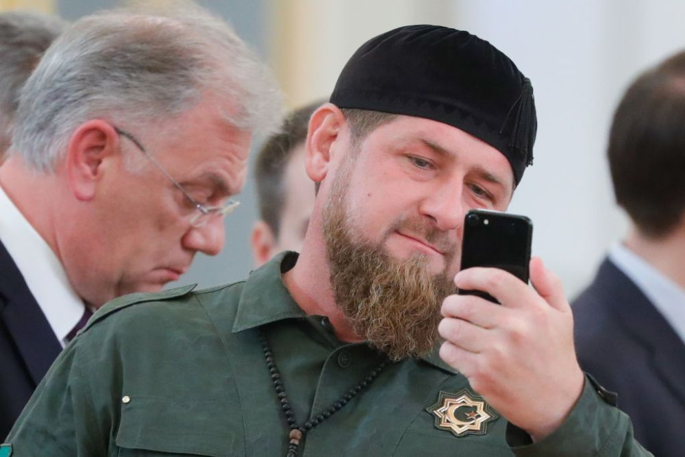 „Îl respect enorm!” Pancu, declarații șocante despre Kadîrov, cel trimis de Putin să-l ucidă pe Zelensky: „A omorât mii de oameni!”_10