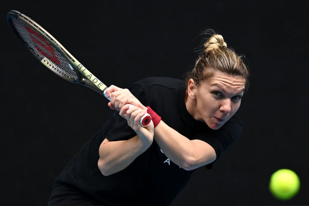 Simona Halep va avea antrenor la Indian Wells și Miami: „Absența unui antrenor din echipa mea e temporară”_15