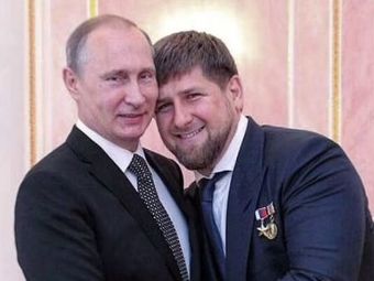 
	Liber pentru Pancu! Ce s-a întâmplat cu fotbalistul și antrenorii ucraineni de la echipa lui Ramzan Kadyrov
