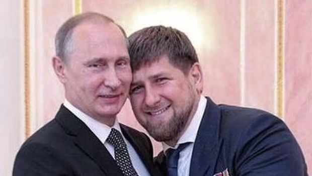 
	Liber pentru Pancu! Ce s-a întâmplat cu fotbalistul și antrenorii ucraineni de la echipa lui Ramzan Kadyrov
