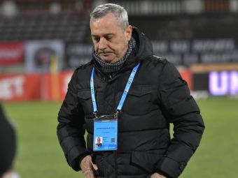 Mircea Rednic vrea să devină patron în fotbal: &bdquo;Am spus că voi investi într-un club!&rdquo;