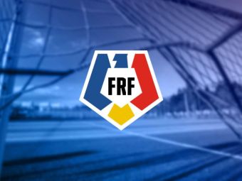 
	Dezacord între FRF și LPF în privința departajării echipelor din Liga 1. Reacția forului național
