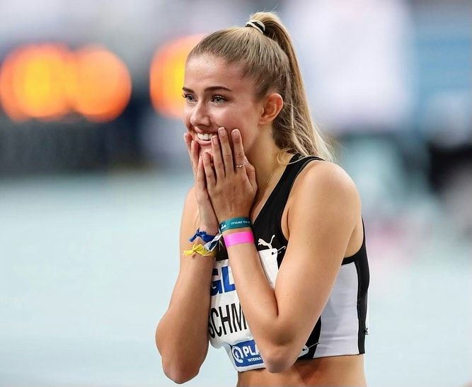 Cea mai sexy atletă din lume, gest superb în contextul războiului din Ucraina: "Cursele nu mai sunt tot ceea ce contează"_17
