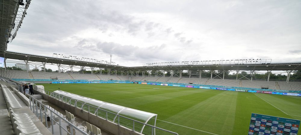 Stadionul Arcul de Triumf Nationala feminina de fotbal a Romaniei