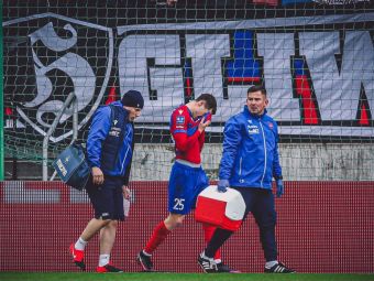 
	Bogdan Racovițan s-a operat și ratează restul sezonului! Lukas Podolski, &quot;călăul&quot; românului
