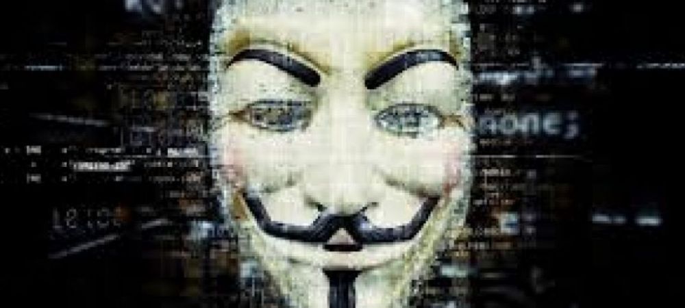 Twitter Anonymous Război în Ucraina
