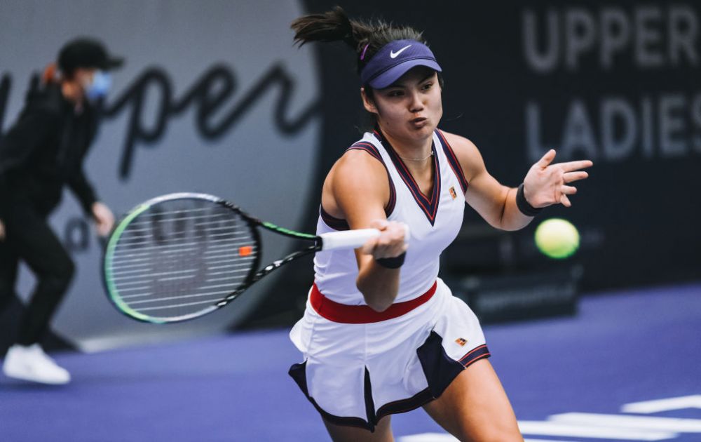 Emma Răducanu a semnat un nou contract de publicitate, în valoare de $4 milioane, prin care va susține tenisul din Marea Britanie_17