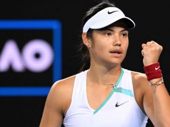 
	Emma Răducanu a semnat un nou contract de publicitate, în valoare de $4 milioane, prin care va susține tenisul din Marea Britanie
