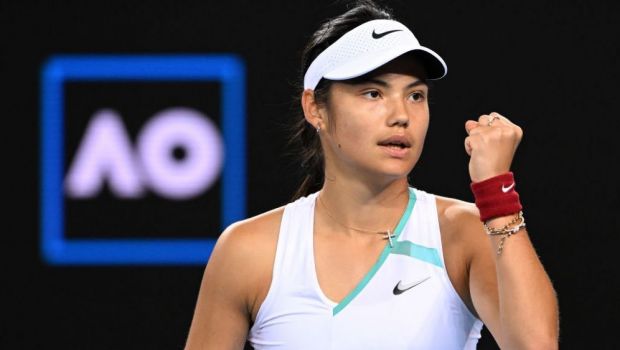 
	Emma Răducanu a semnat un nou contract de publicitate, în valoare de $4 milioane, prin care va susține tenisul din Marea Britanie
