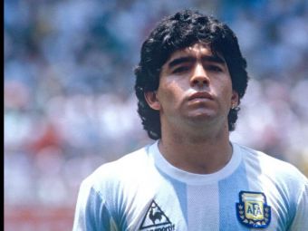 
	Justiția din Argentina a încheiat anchetarea morții lui Maradona: opt persoane inculpate pentru omor
