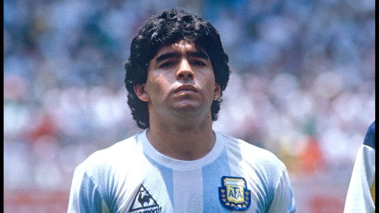 Diego Armando Maradona Argentina justitie omor din culpa