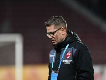 
	BREAKING NEWS Flavius Stoican a plecat de la Dinamo! Anunțul oficial
