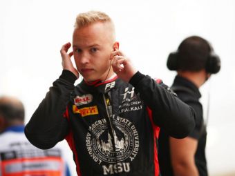 
	Mazepin, înlocuit de Haas înaintea startului noului sezon de Formula 1. Revenire surpriză în circuit&nbsp;
