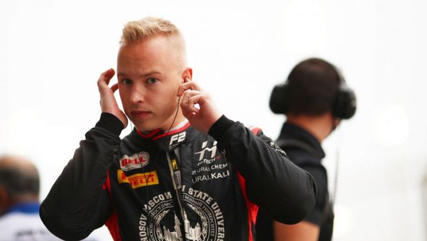 
	Mazepin, înlocuit de Haas înaintea startului noului sezon de Formula 1. Revenire surpriză în circuit&nbsp;
