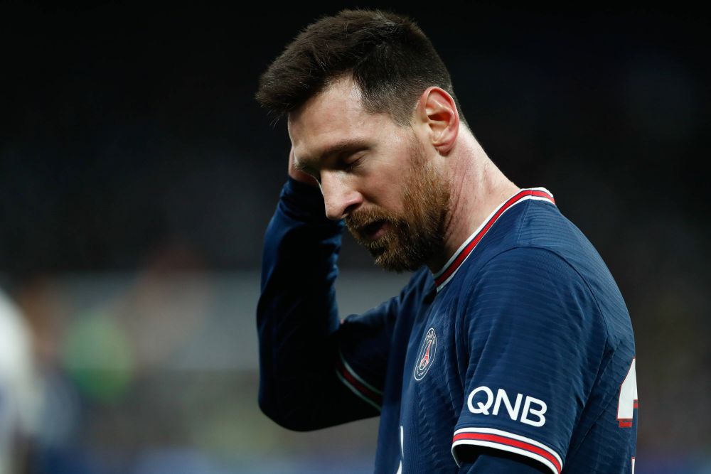 ”Retrăind imensa deziluzie pariziană”. Ce scrie presa internațională după șocul Real Madrid - PSG 3-1_1