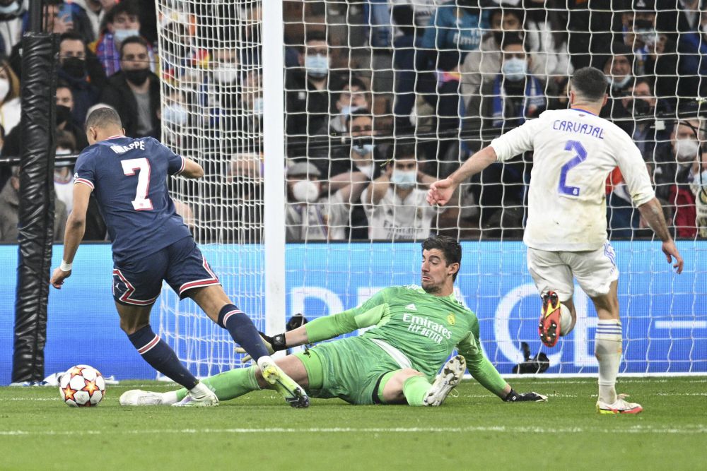 ”Retrăind imensa deziluzie pariziană”. Ce scrie presa internațională după șocul Real Madrid - PSG 3-1_16