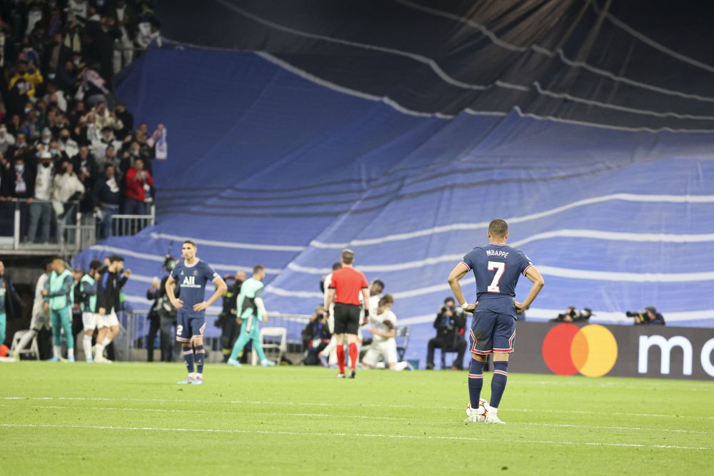 ”Retrăind imensa deziluzie pariziană”. Ce scrie presa internațională după șocul Real Madrid - PSG 3-1_18