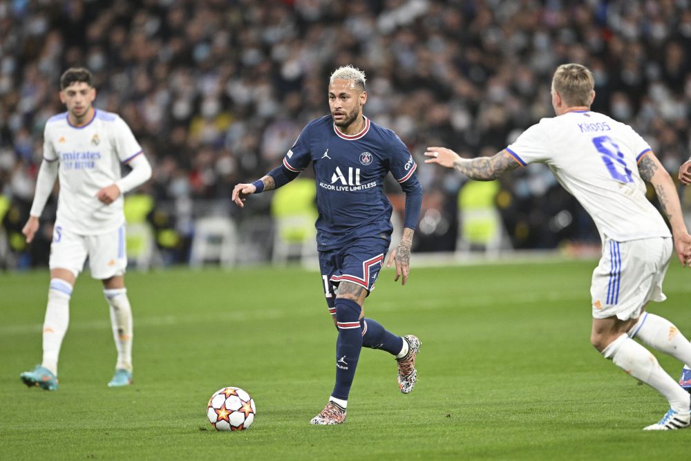 ”Retrăind imensa deziluzie pariziană”. Ce scrie presa internațională după șocul Real Madrid - PSG 3-1_3