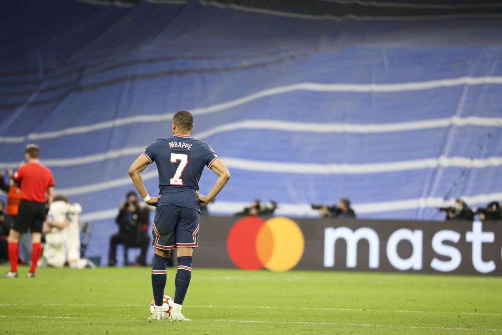 ”Retrăind imensa deziluzie pariziană”. Ce scrie presa internațională după șocul Real Madrid - PSG 3-1_21